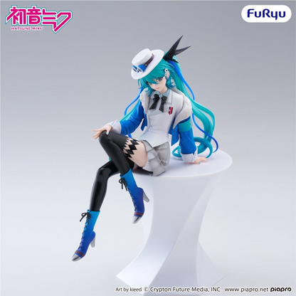 Vocaloid Noodle Stopper Hatsune Miku With You 2025 Ver