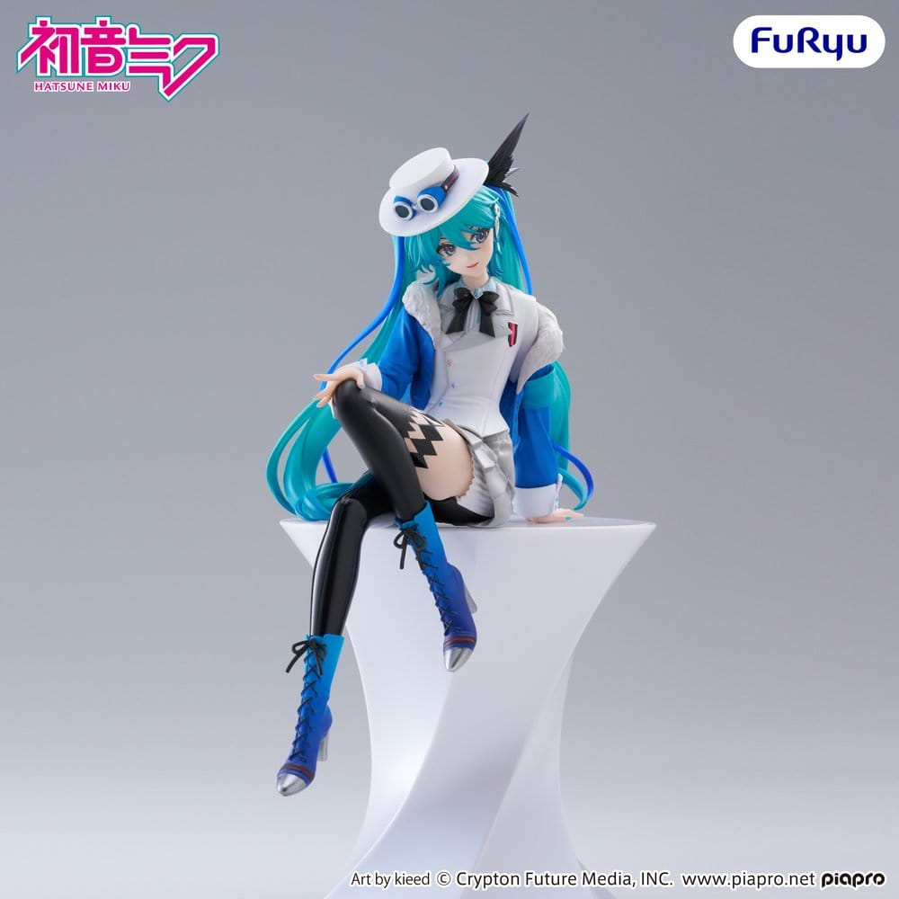 Vocaloid Noodle Stopper Hatsune Miku With You 2025 Ver