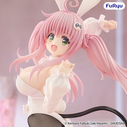 To Love Ru Darkness BiCute Bunnies Lala Satalin Deviluke