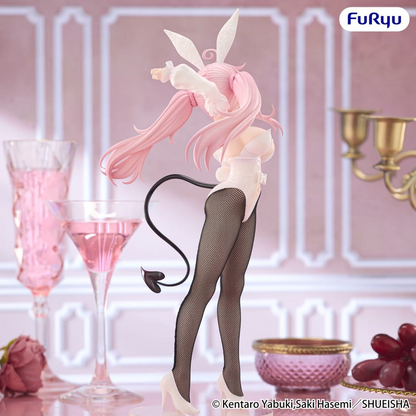 To Love Ru Darkness BiCute Bunnies Lala Satalin Deviluke