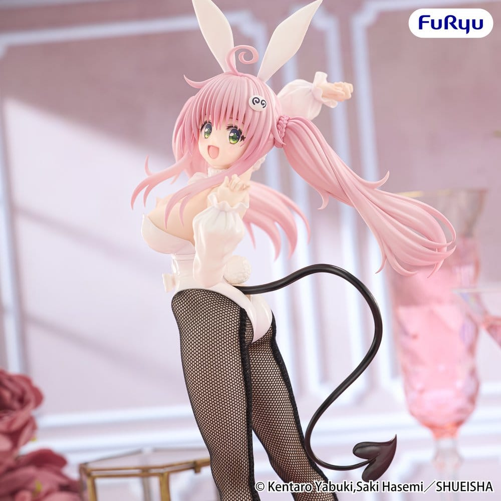 To Love Ru Darkness BiCute Bunnies Lala Satalin Deviluke