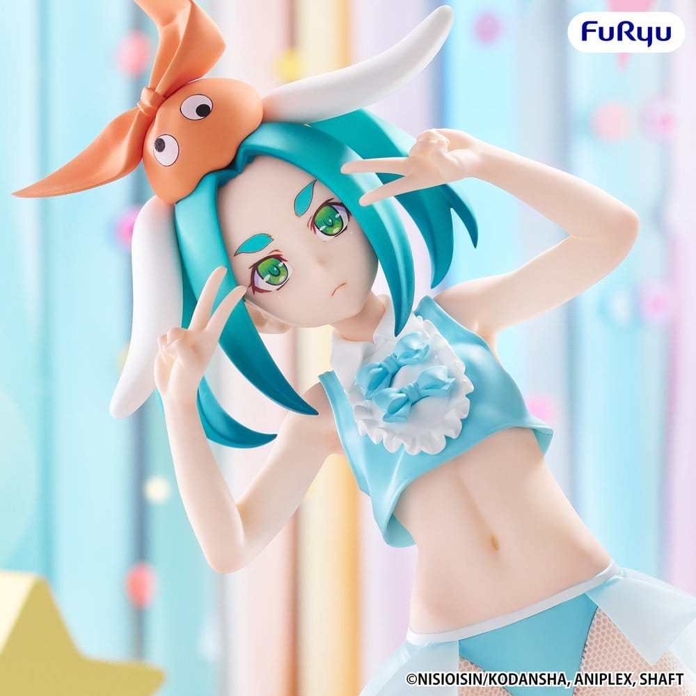 Monogatari Series BiCute Bunnies Yotsugi Ononoki