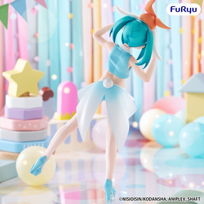 Monogatari Series BiCute Bunnies Yotsugi Ononoki