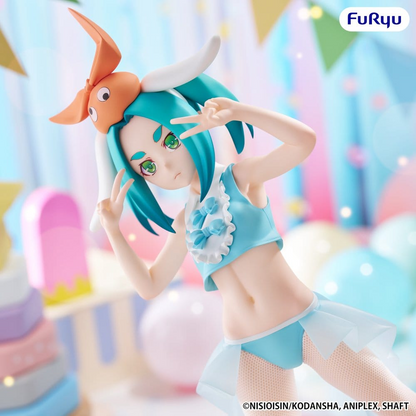 Monogatari Series BiCute Bunnies Yotsugi Ononoki