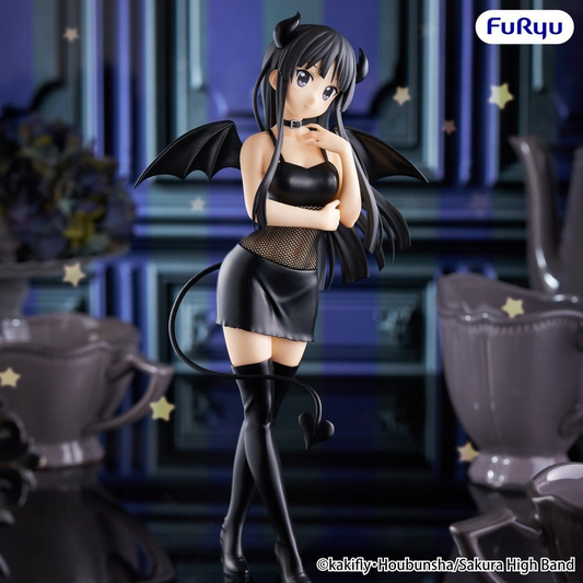 K-On! BiCute Dark Mio Akiyama