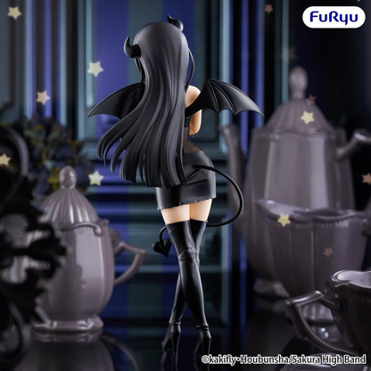 K-On! BiCute Dark Mio Akiyama