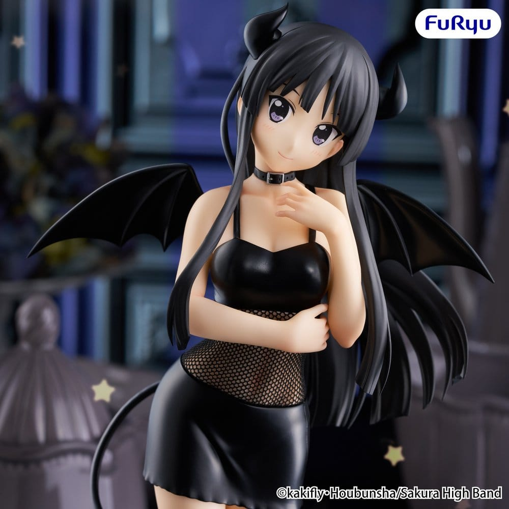 K-On! BiCute Dark Mio Akiyama