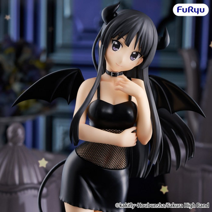 K-On! BiCute Dark Mio Akiyama