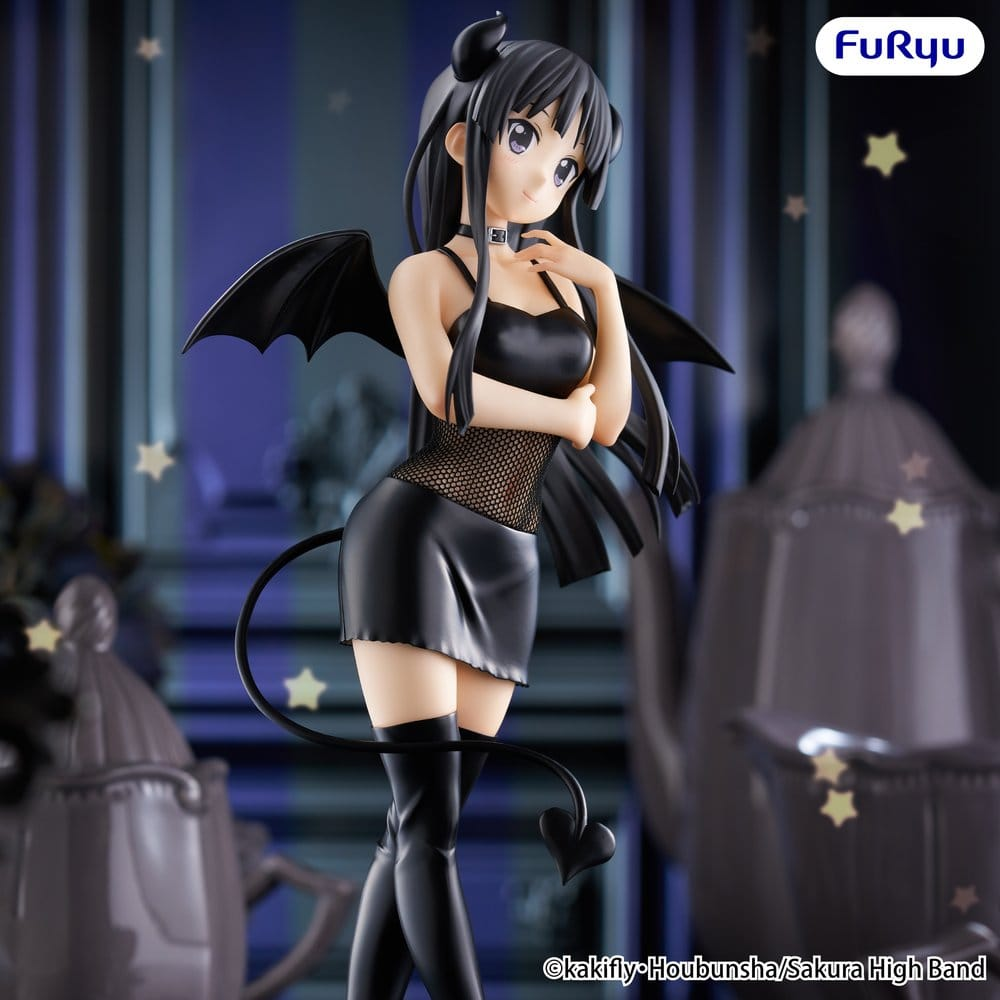 K-On! BiCute Dark Mio Akiyama