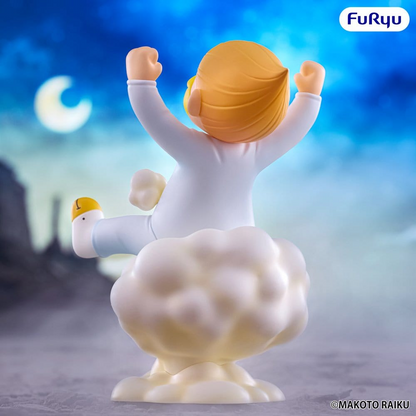 Zatch Bell! Muchute Kanchome