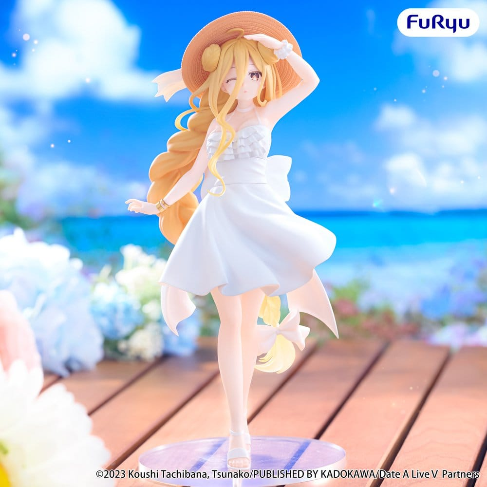 Date A Live V Muchute Mukuro Hoshimiya Summer Dress Ver