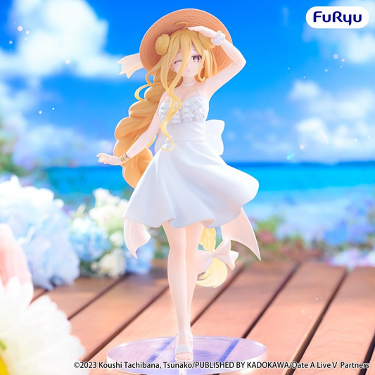 Date A Live V Muchute Mukuro Hoshimiya Summer Dress Ver