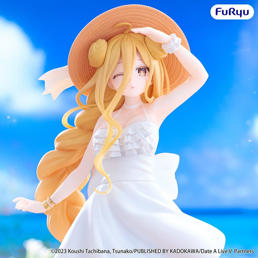 Date A Live V Muchute Mukuro Hoshimiya Summer Dress Ver
