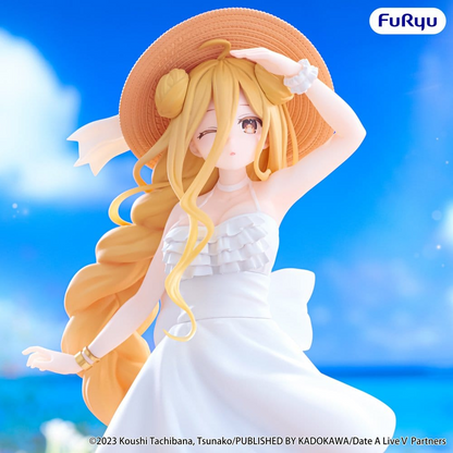 Date A Live V Muchute Mukuro Hoshimiya Summer Dress Ver