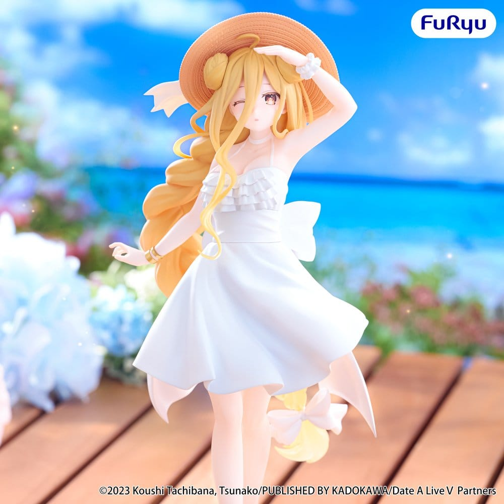 Date A Live V Muchute Mukuro Hoshimiya Summer Dress Ver