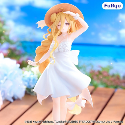 Date A Live V Muchute Mukuro Hoshimiya Summer Dress Ver
