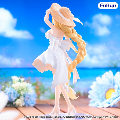 Date A Live V Muchute Mukuro Hoshimiya Summer Dress Ver