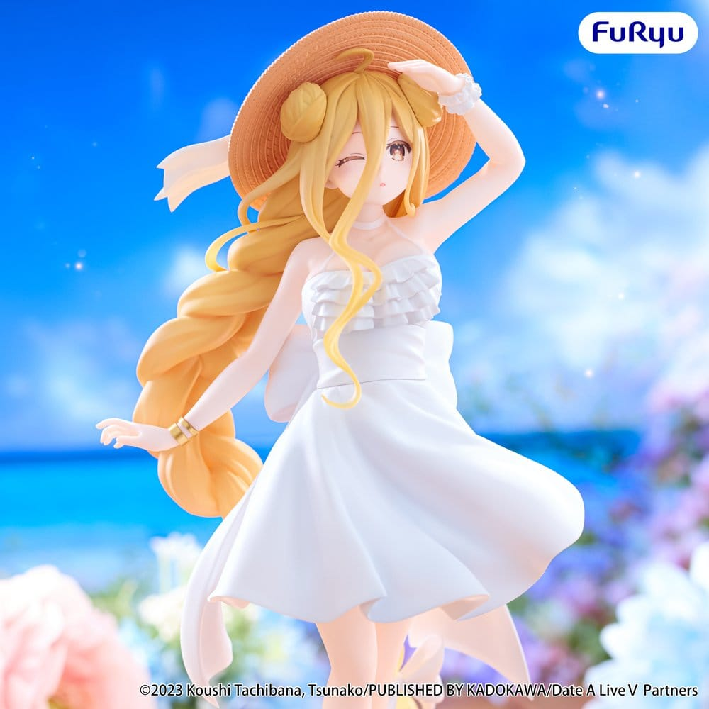 Date A Live V Muchute Mukuro Hoshimiya Summer Dress Ver