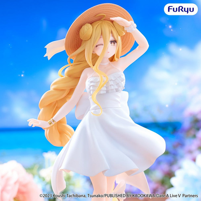 Date A Live V Muchute Mukuro Hoshimiya Summer Dress Ver