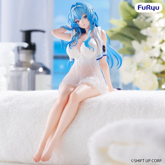 Goddess of Victory: Nikke Noodle Stopper Helm After Shower Ver