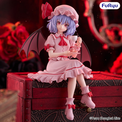 Touhou Project Noodle Stopper Remilia Scarlet