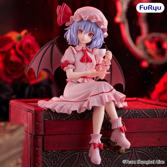 Touhou Project Noodle Stopper Remilia Scarlet