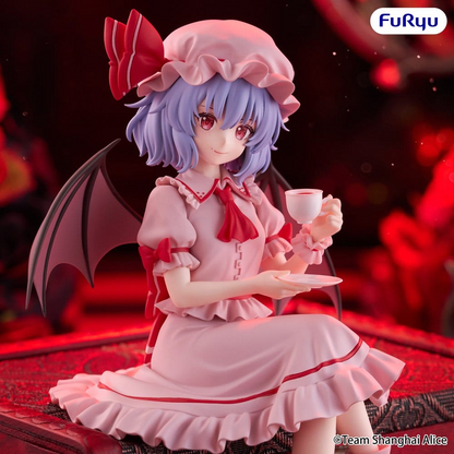 Touhou Project Noodle Stopper Remilia Scarlet