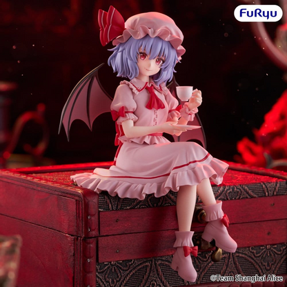 Touhou Project Noodle Stopper Remilia Scarlet