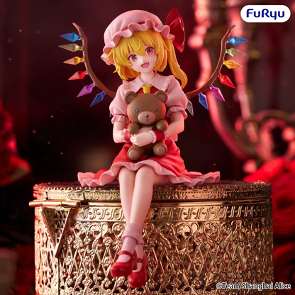 Touhou Project Noodle Stopper Flandre Scarlet