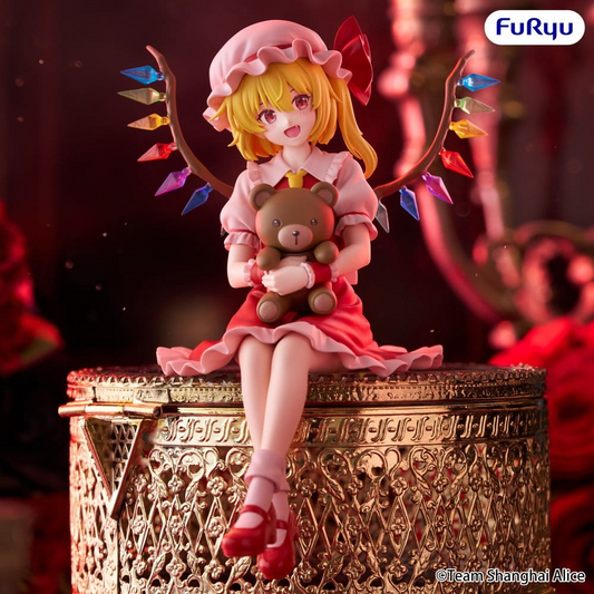 Touhou Project Noodle Stopper Flandre Scarlet