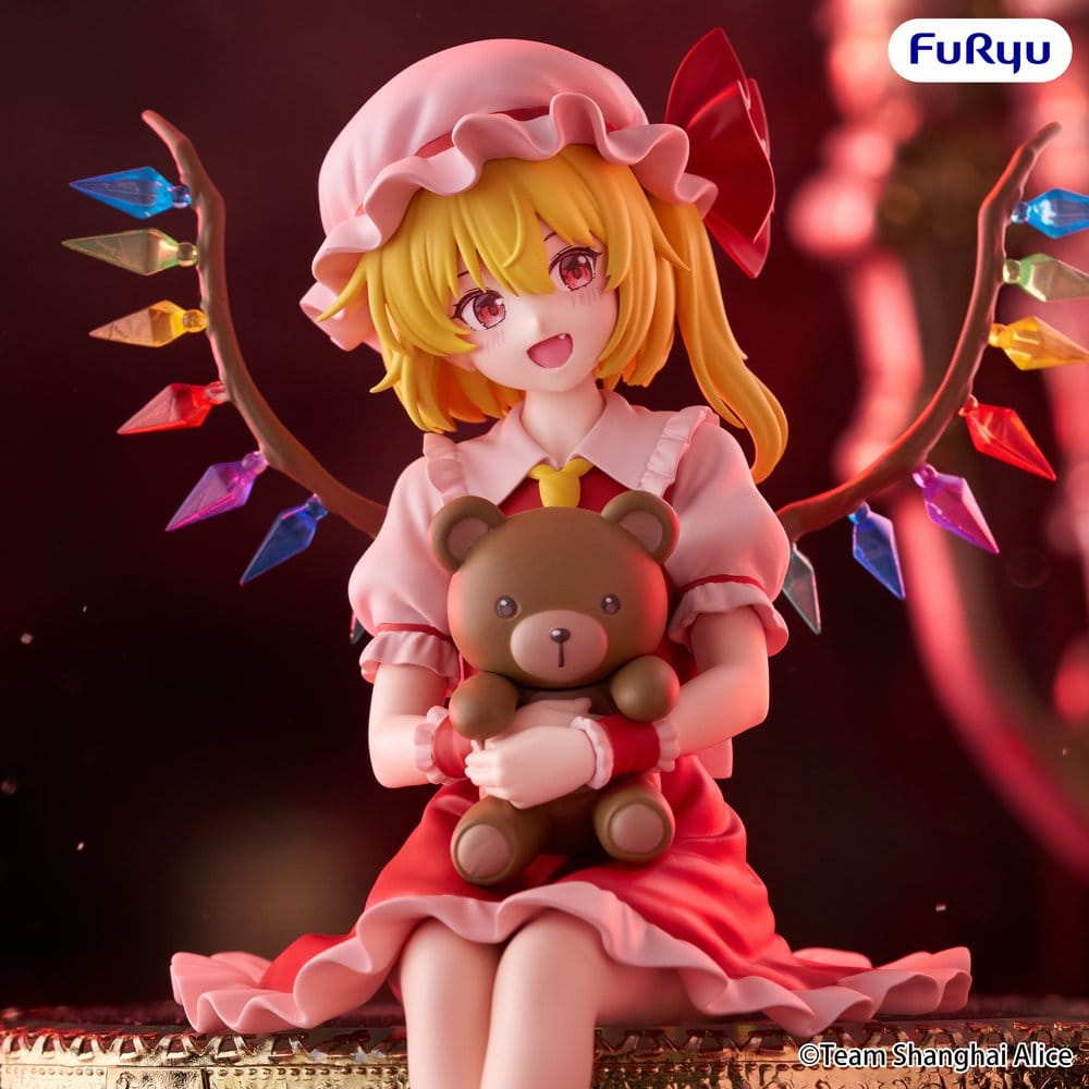 Touhou Project Noodle Stopper Flandre Scarlet
