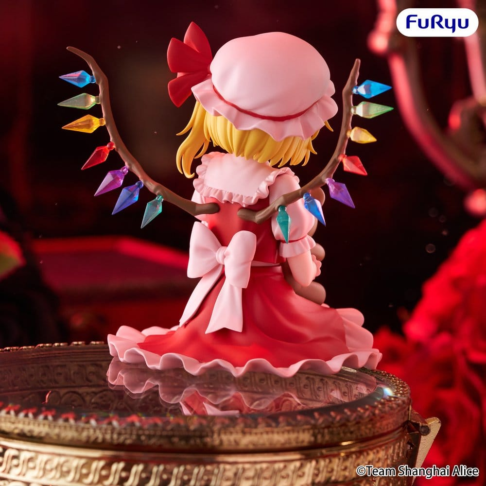 Touhou Project Noodle Stopper Flandre Scarlet