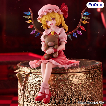 Touhou Project Noodle Stopper Flandre Scarlet