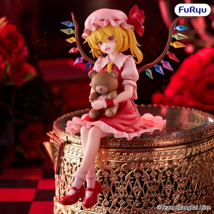 Touhou Project Noodle Stopper Flandre Scarlet