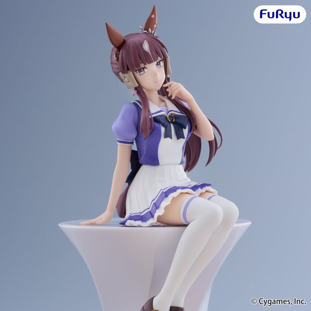 Uma Musume Pretty Derby Noodle Stopper Lucky Lilac