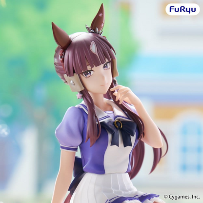 Uma Musume Pretty Derby Noodle Stopper Lucky Lilac
