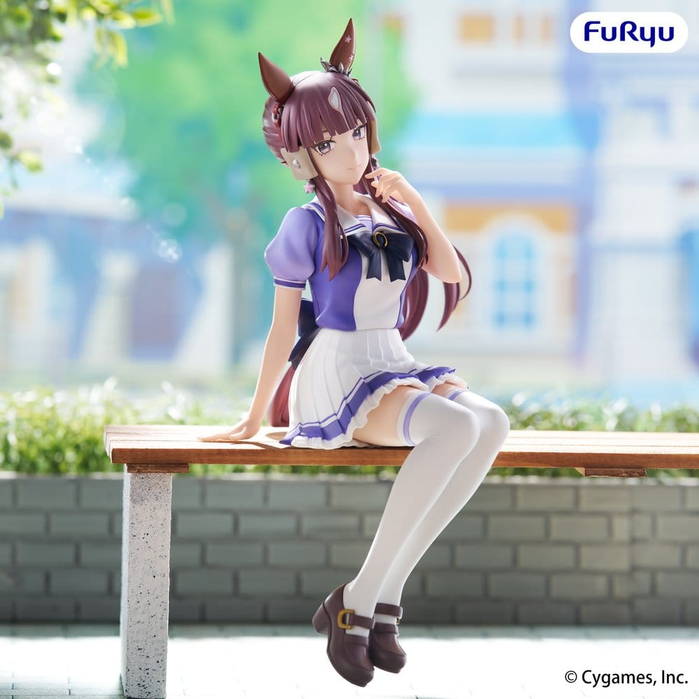 Uma Musume Pretty Derby Noodle Stopper Lucky Lilac