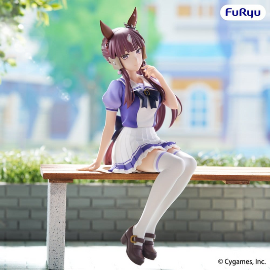Uma Musume Pretty Derby Noodle Stopper Lucky Lilac