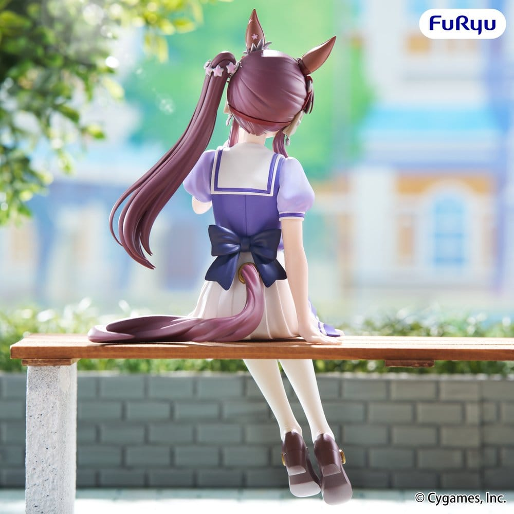 Uma Musume Pretty Derby Noodle Stopper Lucky Lilac