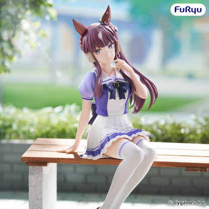Uma Musume Pretty Derby Noodle Stopper Lucky Lilac