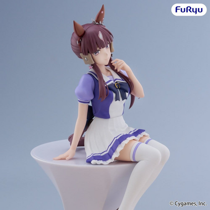 Uma Musume Pretty Derby Noodle Stopper Lucky Lilac