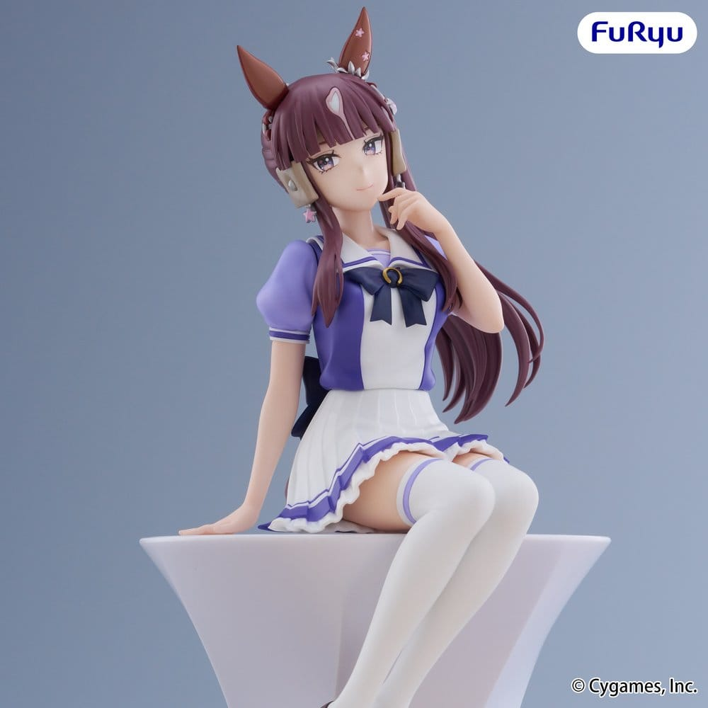 Uma Musume Pretty Derby Noodle Stopper Lucky Lilac