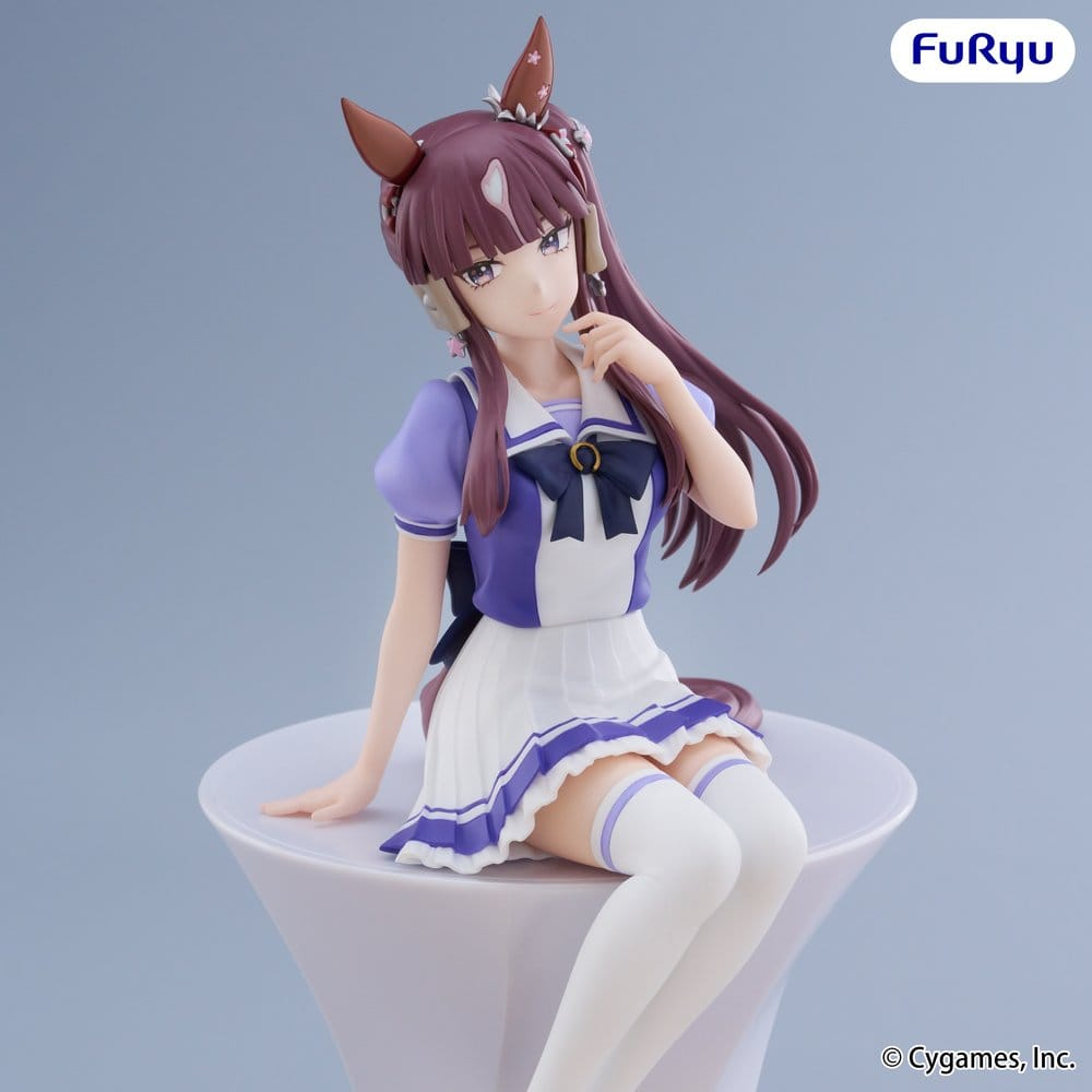 Uma Musume Pretty Derby Noodle Stopper Lucky Lilac