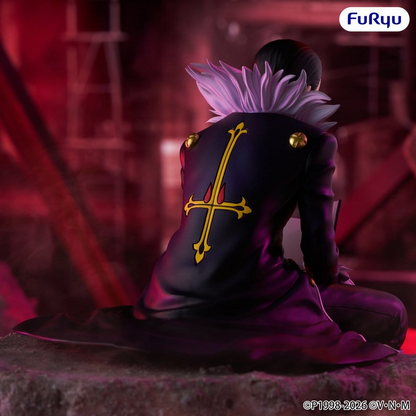 Hunter x Hunter Noodle Stopper Chrollo Ver. 2