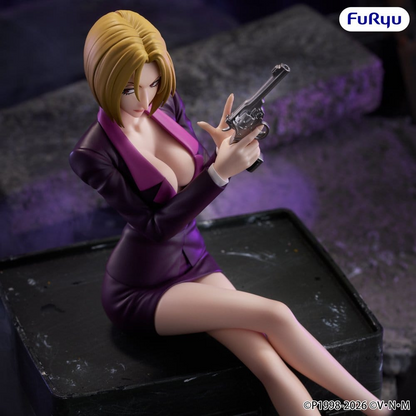 Hunter x Hunter Noodle Stopper Pakunoda