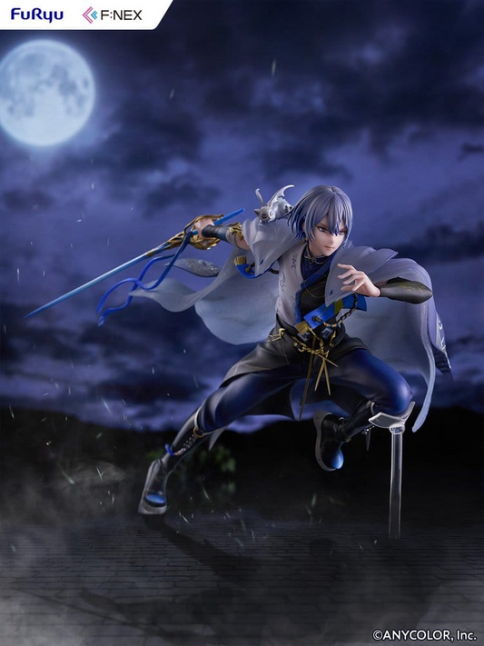 Nijisanji F:NEX 1/7 Scale Statue Koyanagi Rou
