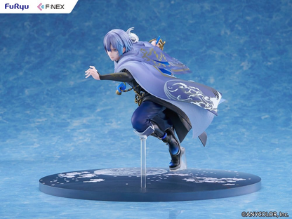 Nijisanji F:NEX 1/7 Scale Statue Koyanagi Rou