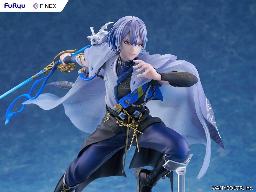 Nijisanji F:NEX 1/7 Scale Statue Koyanagi Rou