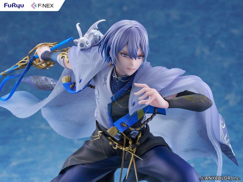 Nijisanji F:NEX 1/7 Scale Statue Koyanagi Rou
