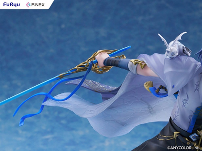 Nijisanji F:NEX 1/7 Scale Statue Koyanagi Rou